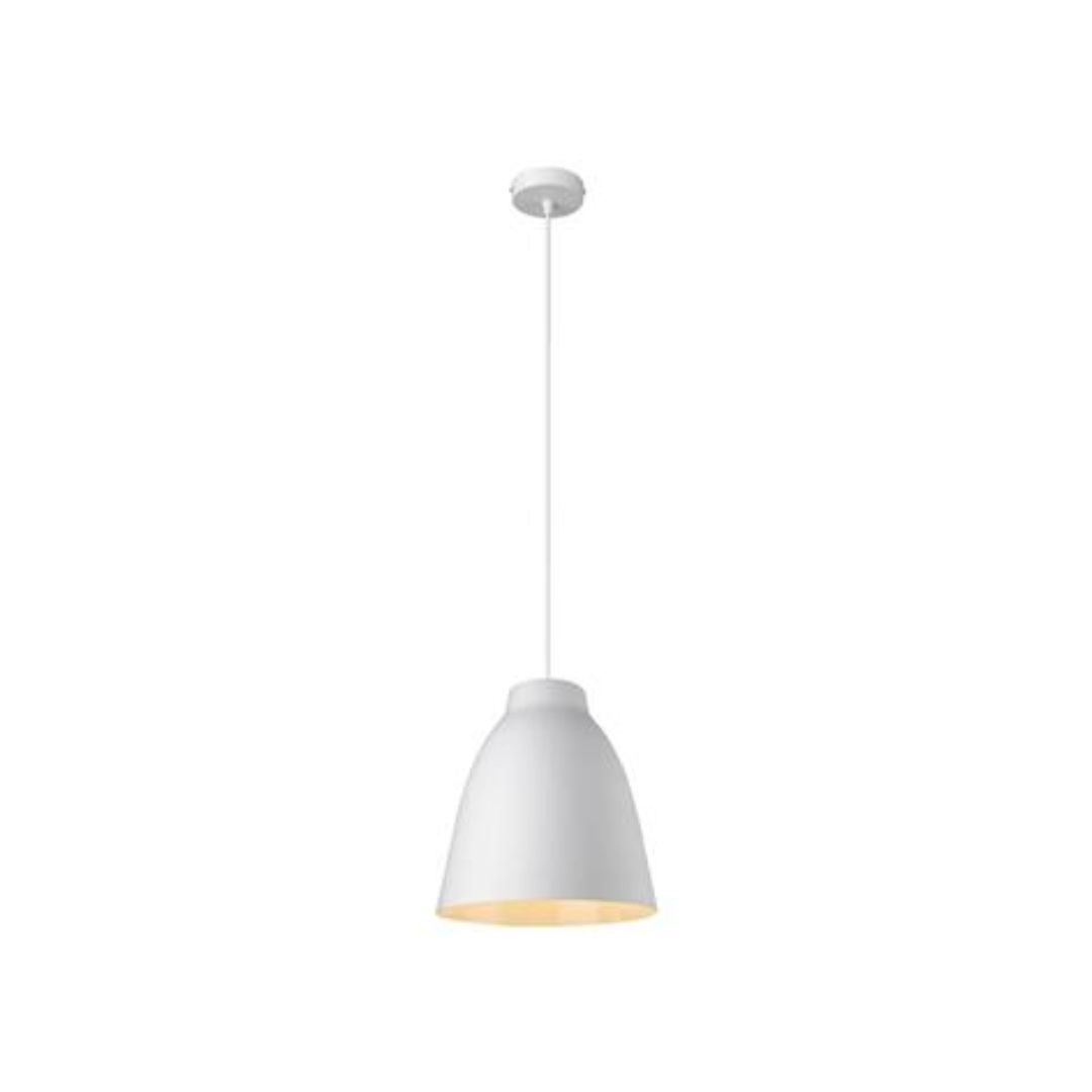 ZOEY-260 Zoey 260MM E27 240V Metal Pendant
