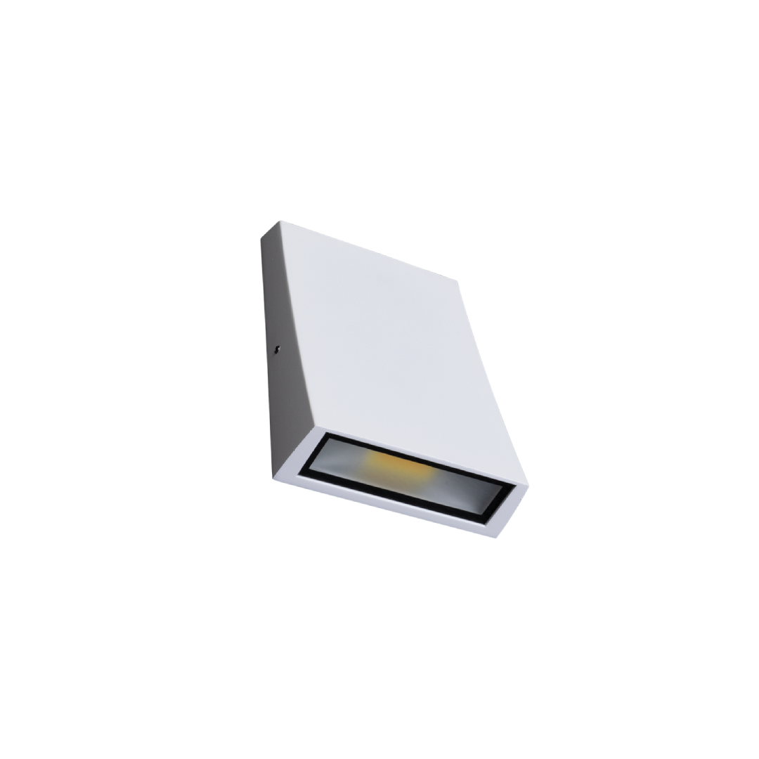 DENT-1-WB EXTERIOR W/B LED 6W 240V TRIO IP54