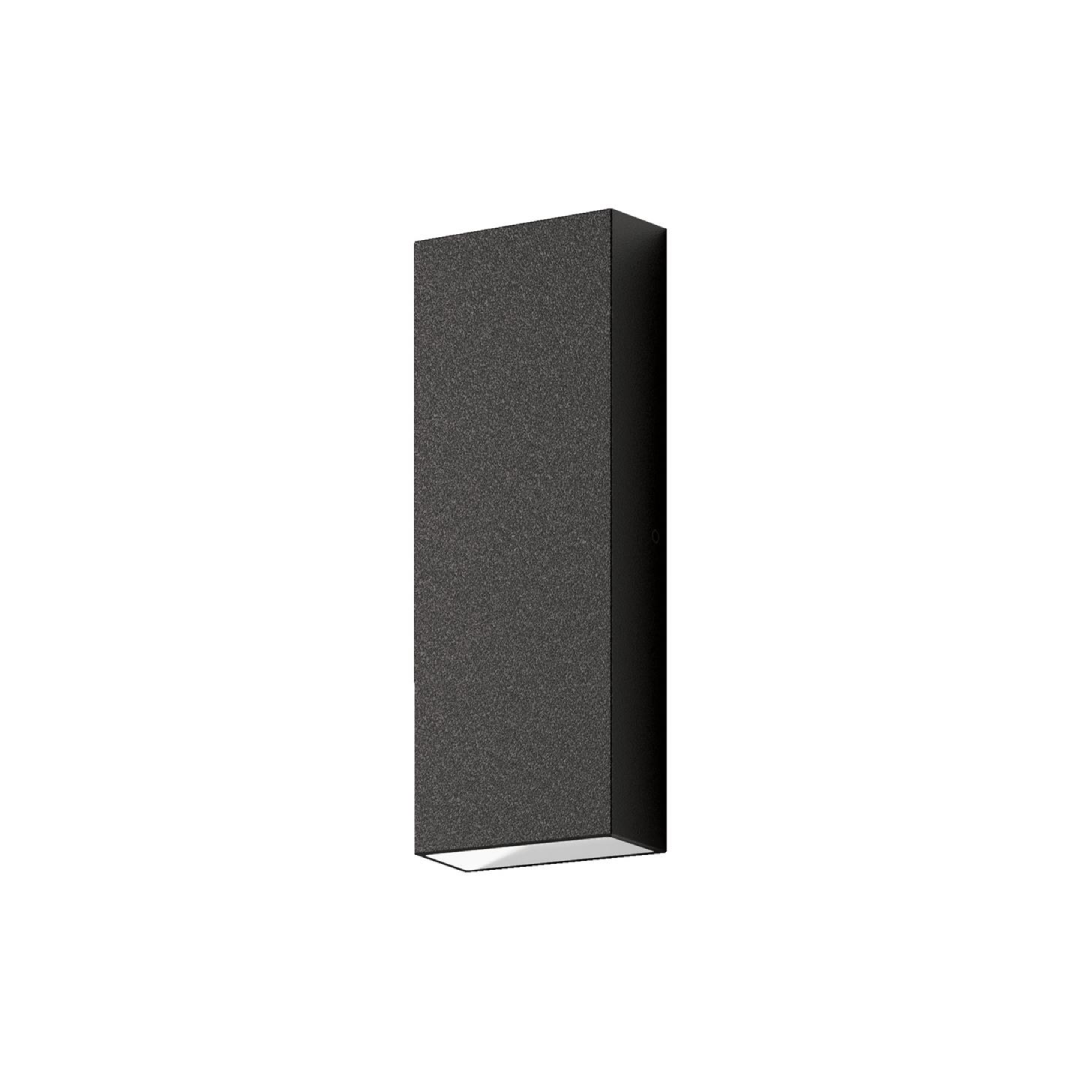 EDGE 8W LED Two Way IP65 240V - Black