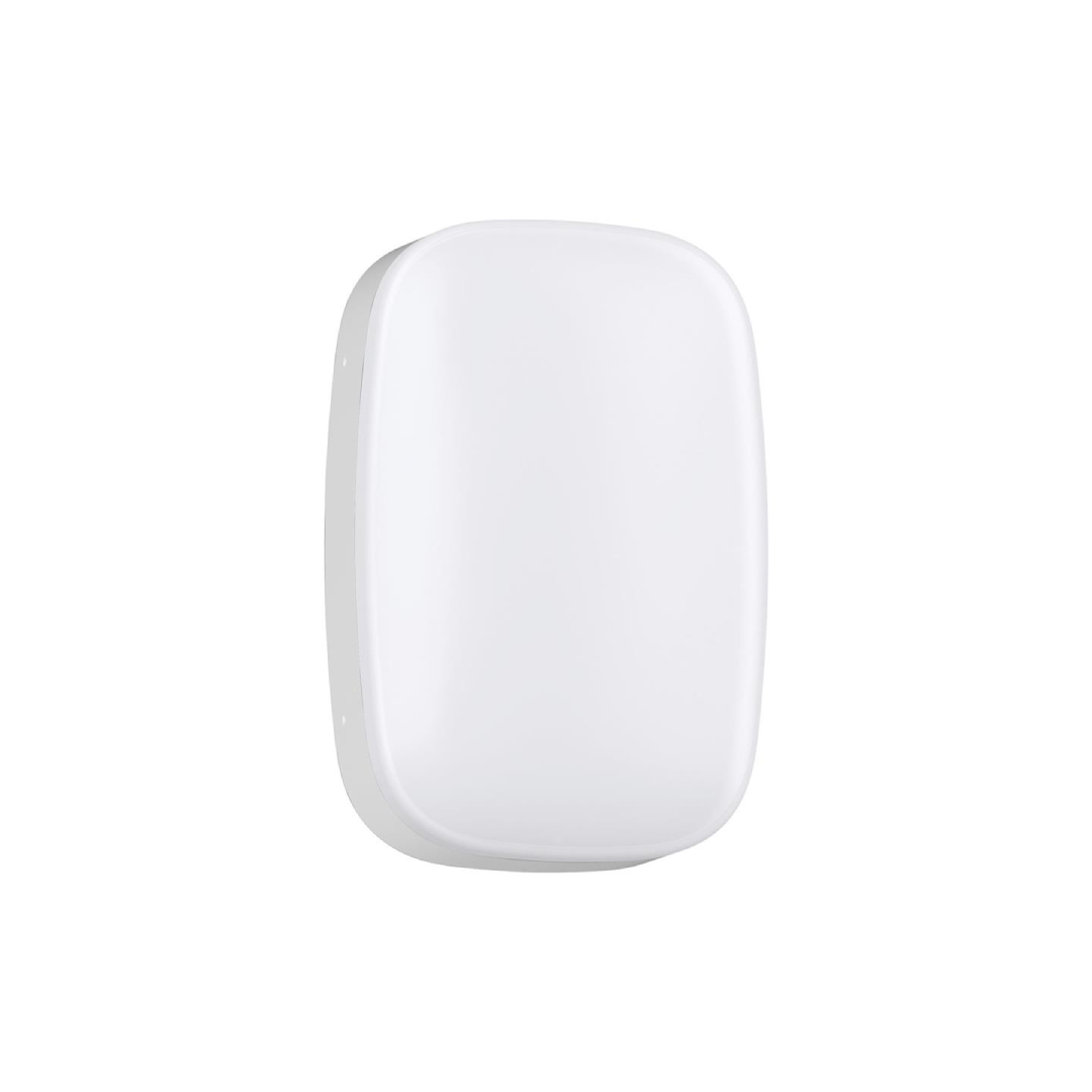 ZELDA-18 18W Exterior IP65 LED Dimmable Tricolour Wall light 240V