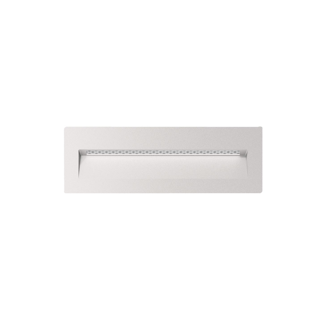ZAC-8 RCT REC IP65 8W 12V WHT