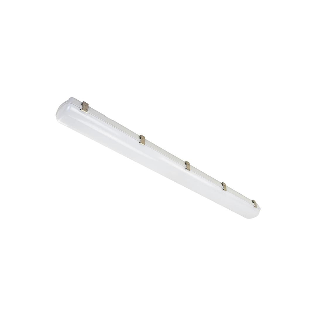HYDRO-120 15/30W 1200MM LED TRIO WP BATTEN IP65