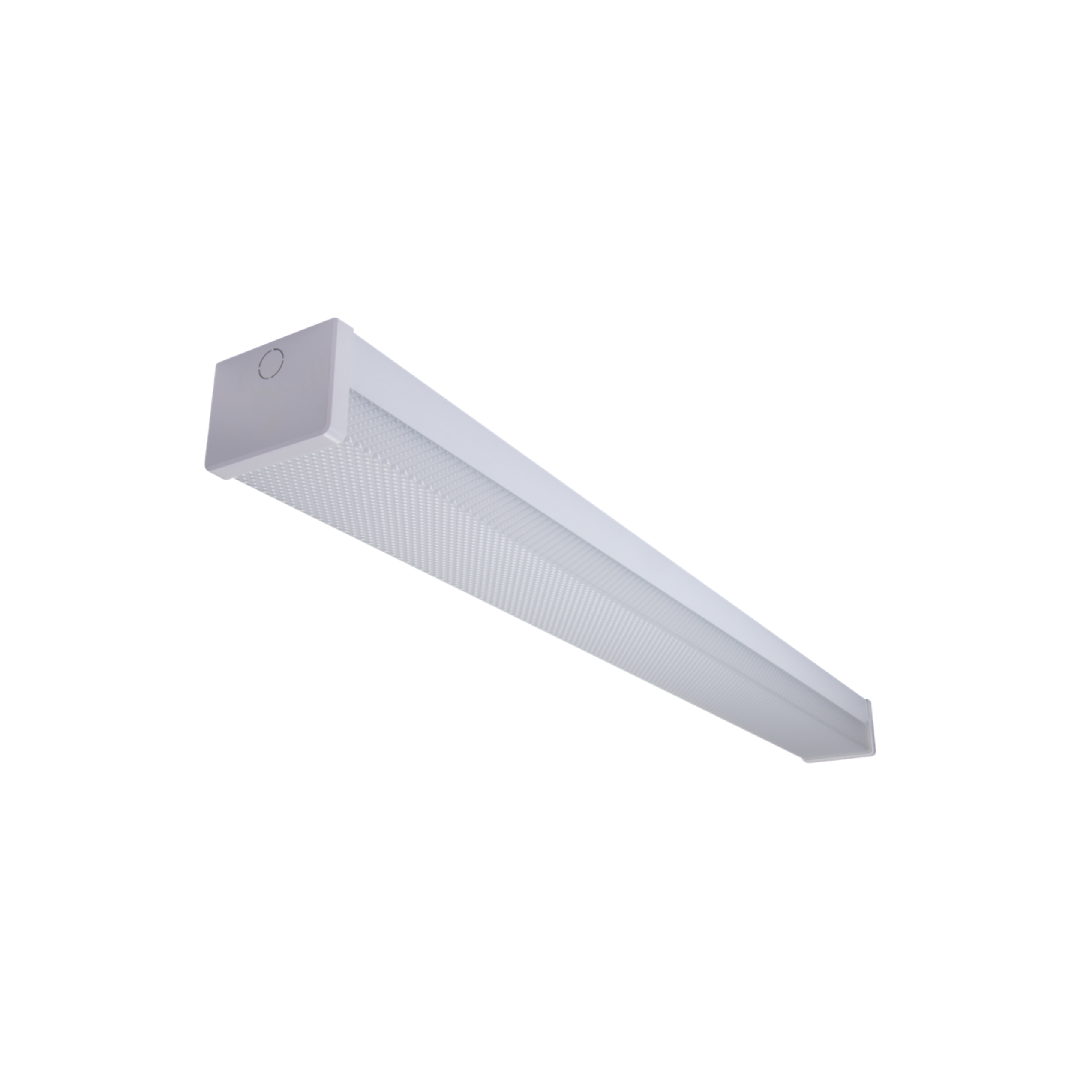 PARK-120 DIFF 15/30W 1200MM W/BODY LED BATTEN TRIO