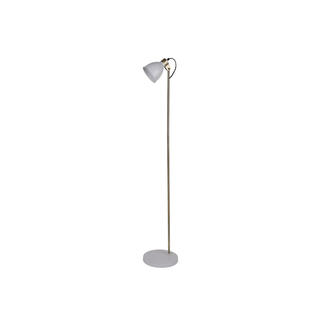 LEAH-FL FLOOR LAMP 1XE27 240V