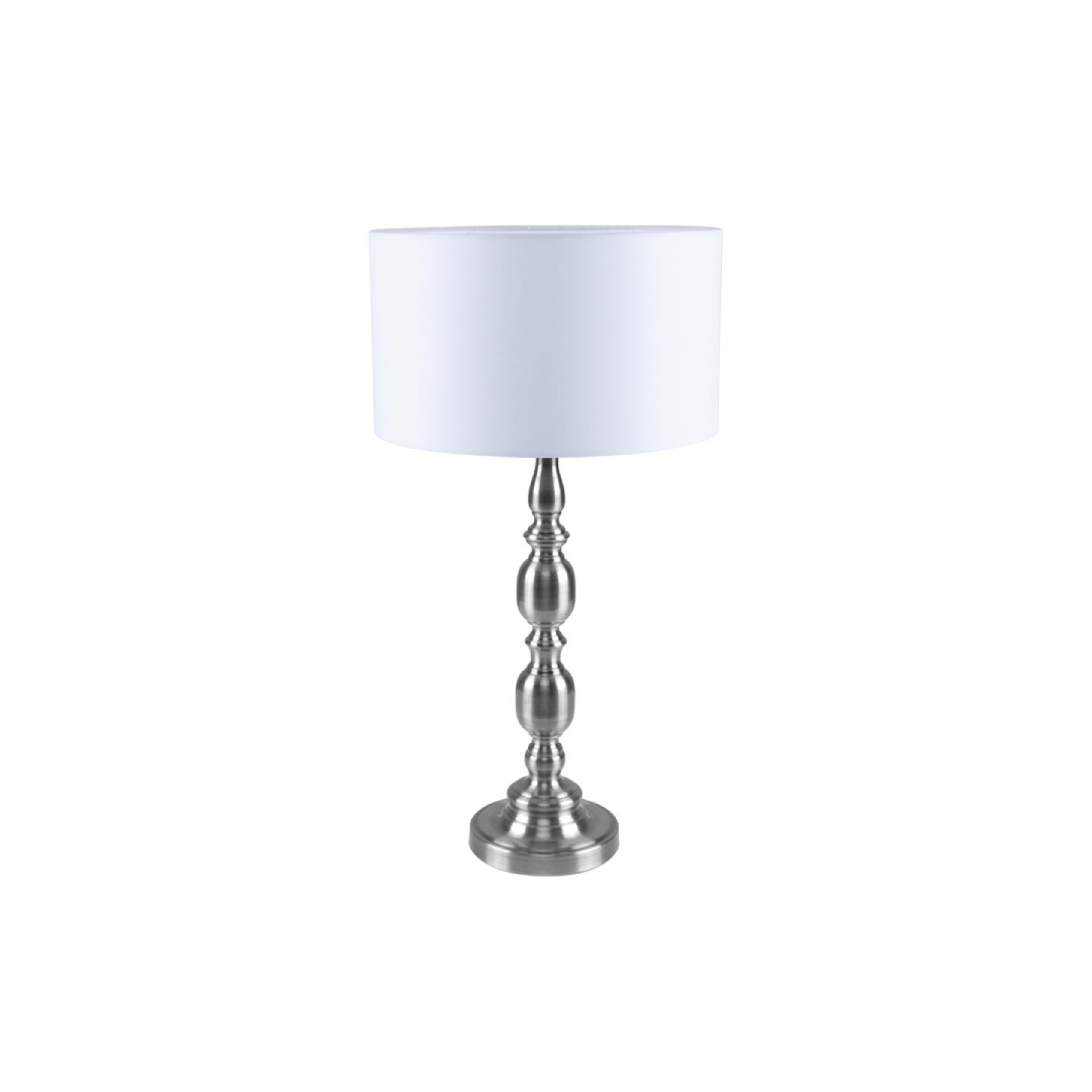SANDRA-TL TABLE LAMP 1XE27 240V