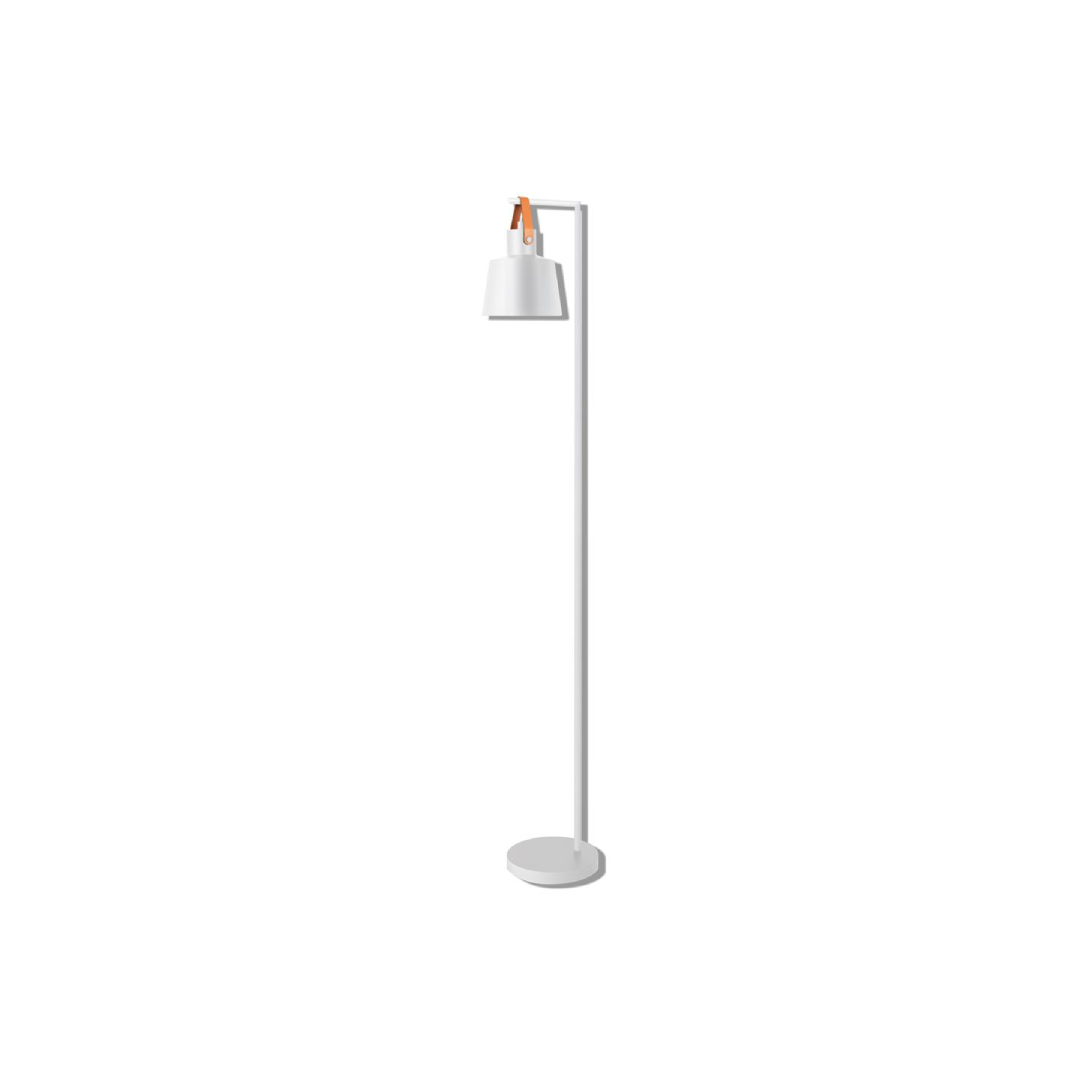 STRAP-FL FLOOR LAMP 1 X E27 240V
