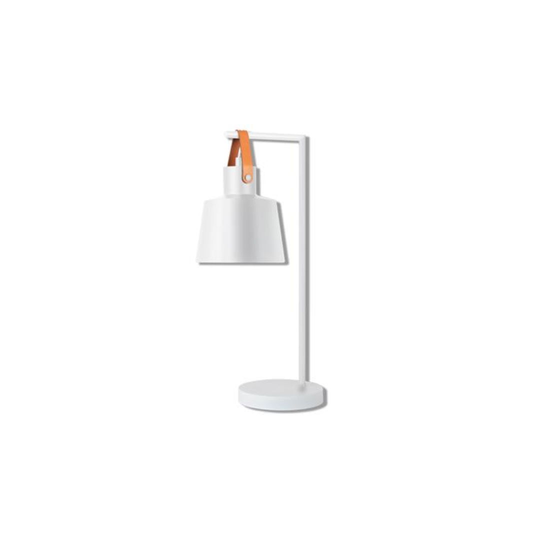 STRAP-TL TABLE LAMP 1 X E27 240V