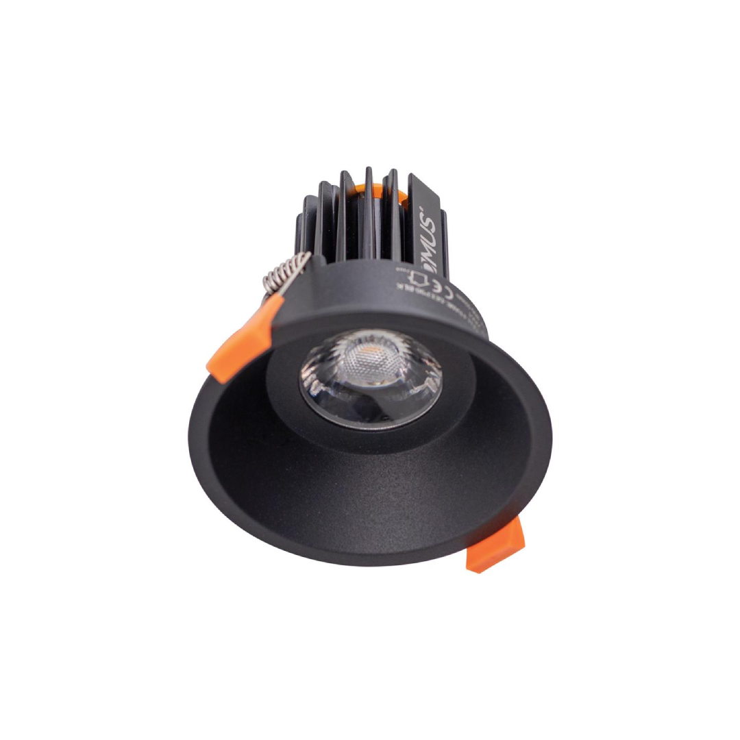 Cell 13W 5CCT 60° D90 Complete Dimmable Downlight Kit