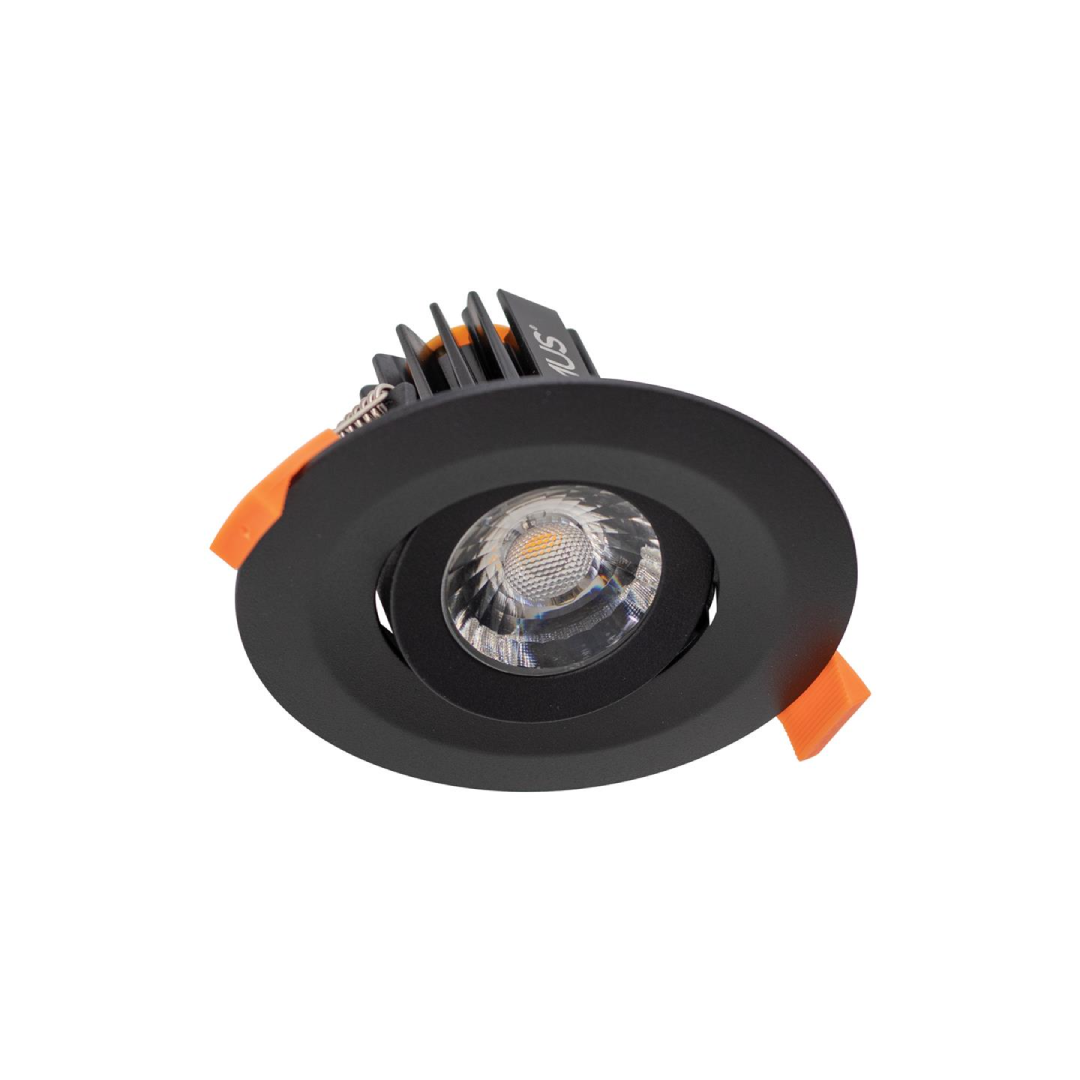 Cell 13W 5CCT 60° T90 Complete Dimmable Downlight Kit