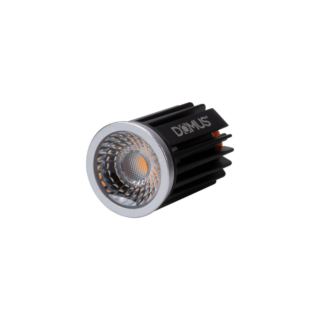Cell 9W 5CCT Lamp & Driver dimmable Kit