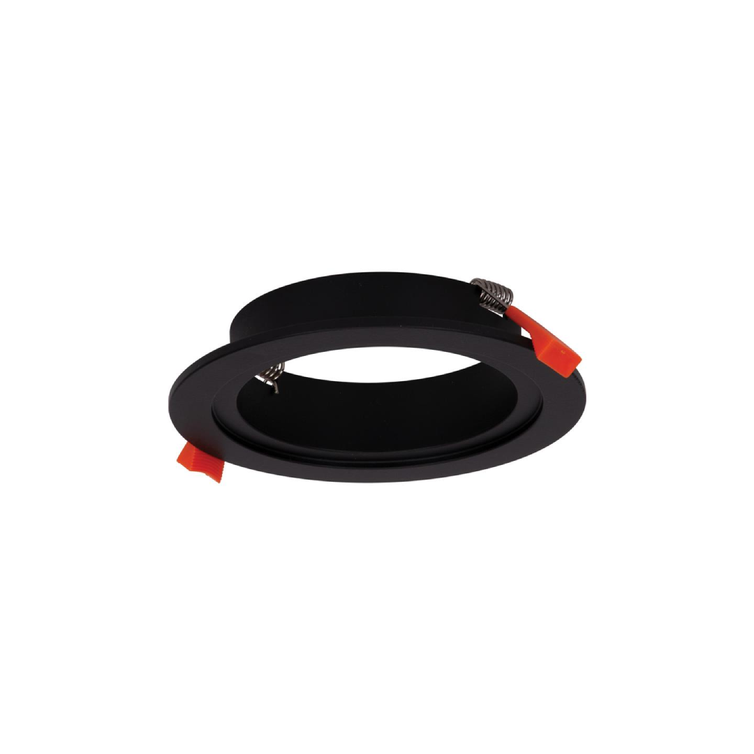 DECO-13 LED Downlight 140mm adaptor plate