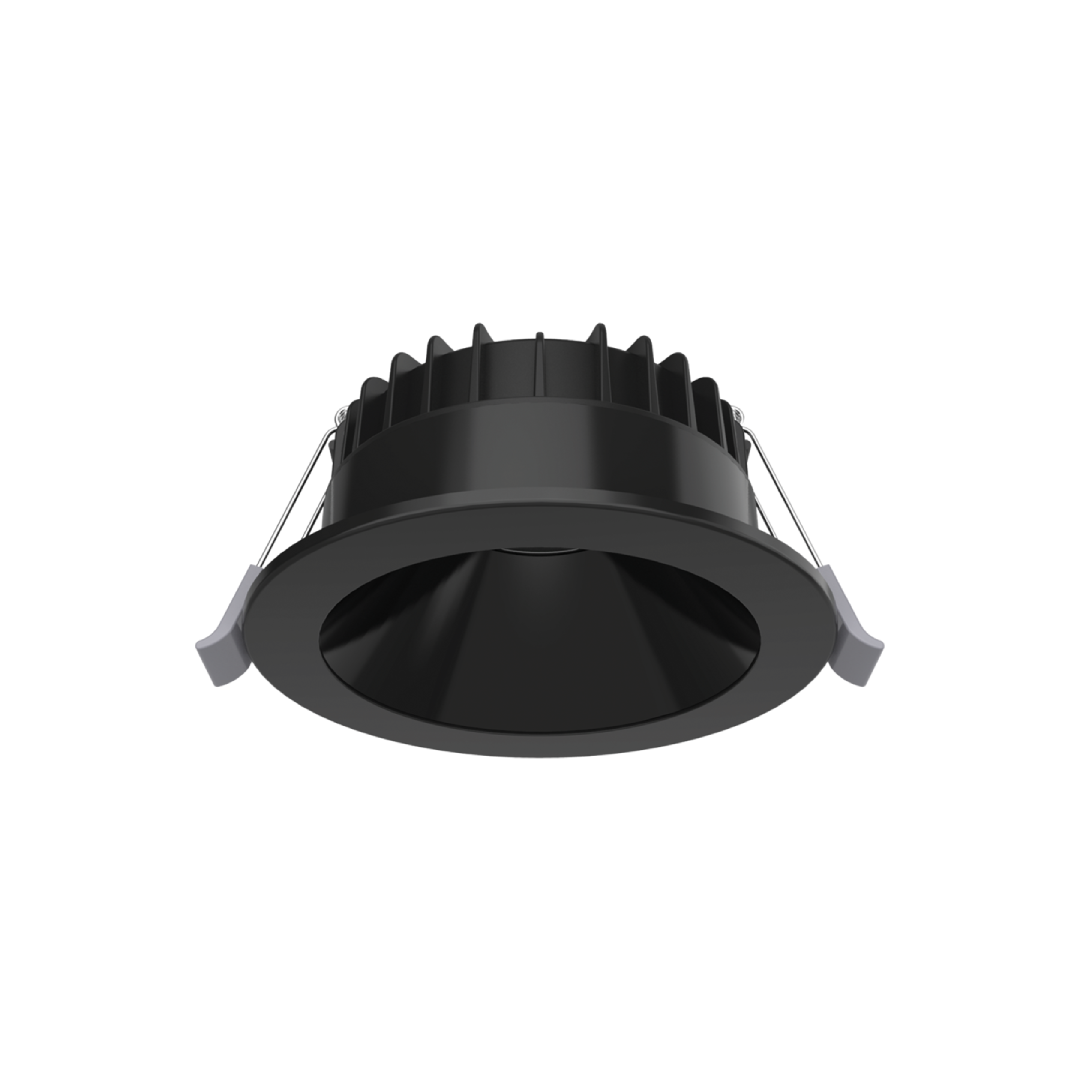 SWAP-DEEP 8W 90MM CRI80 LED TRIO DOWNLIGHT