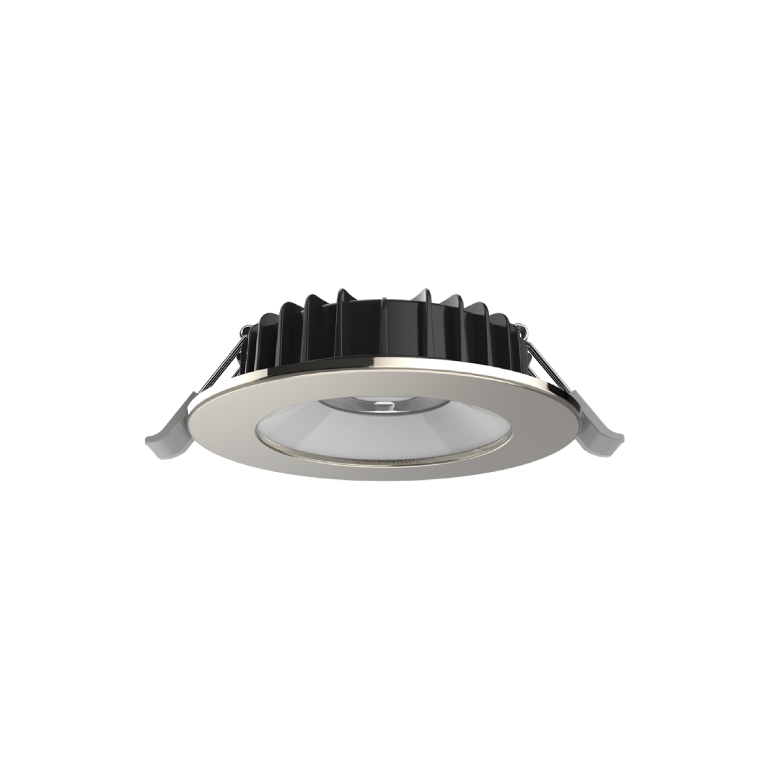 SWAP-SLEEK 8W 90MM CRI80 LED TRIO DOWNLIGHT