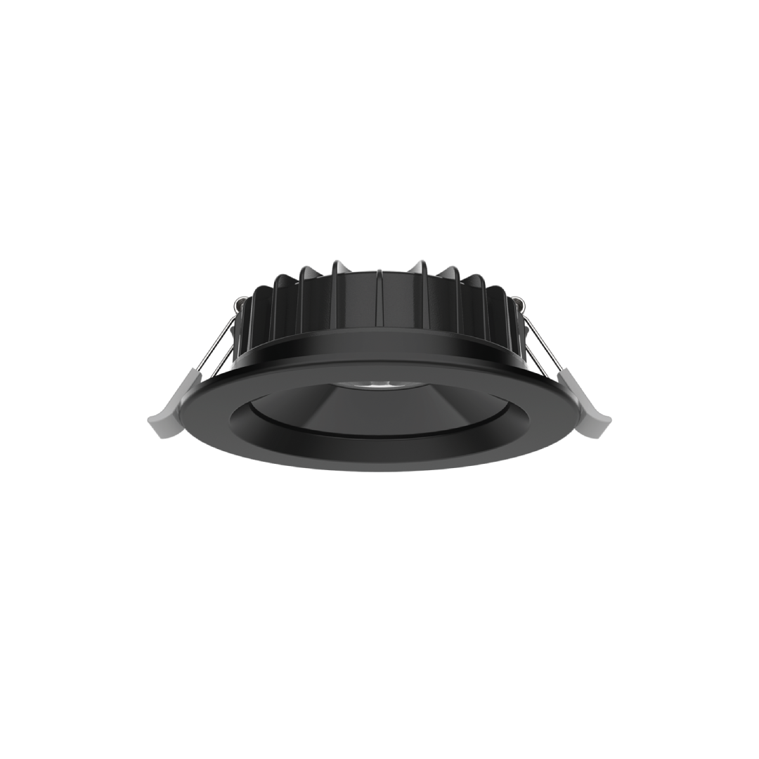 SWAP-STEP 8W 90MM CRI80 LED TRIO DOWNLIGHT