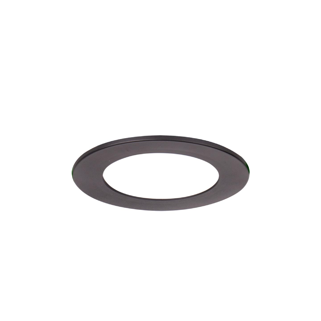 FACE PLATE TO SUIT TICK-8 DOWNLIGHT