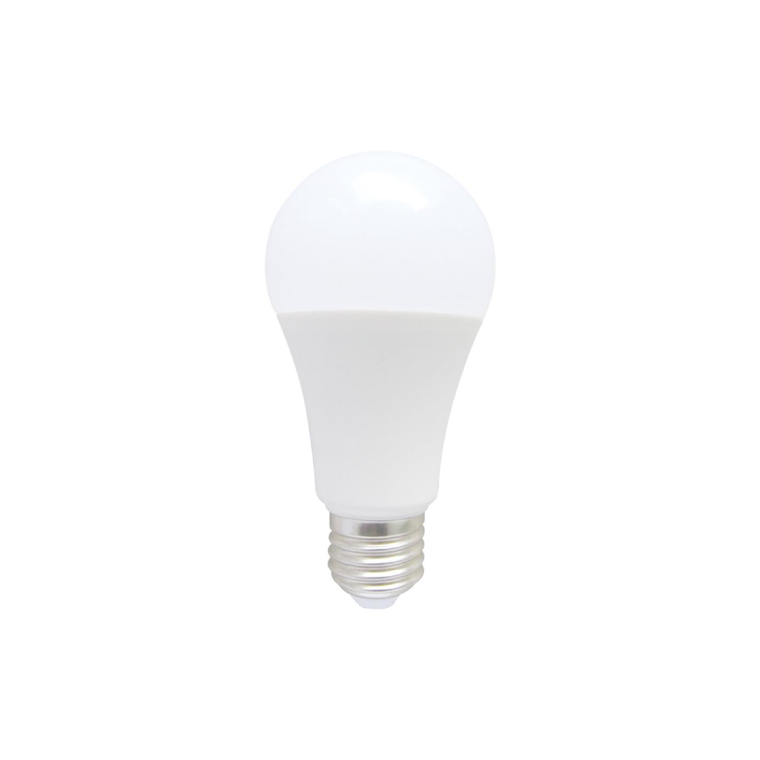 GLS 8W 12V LED Frosted Lamp - E27