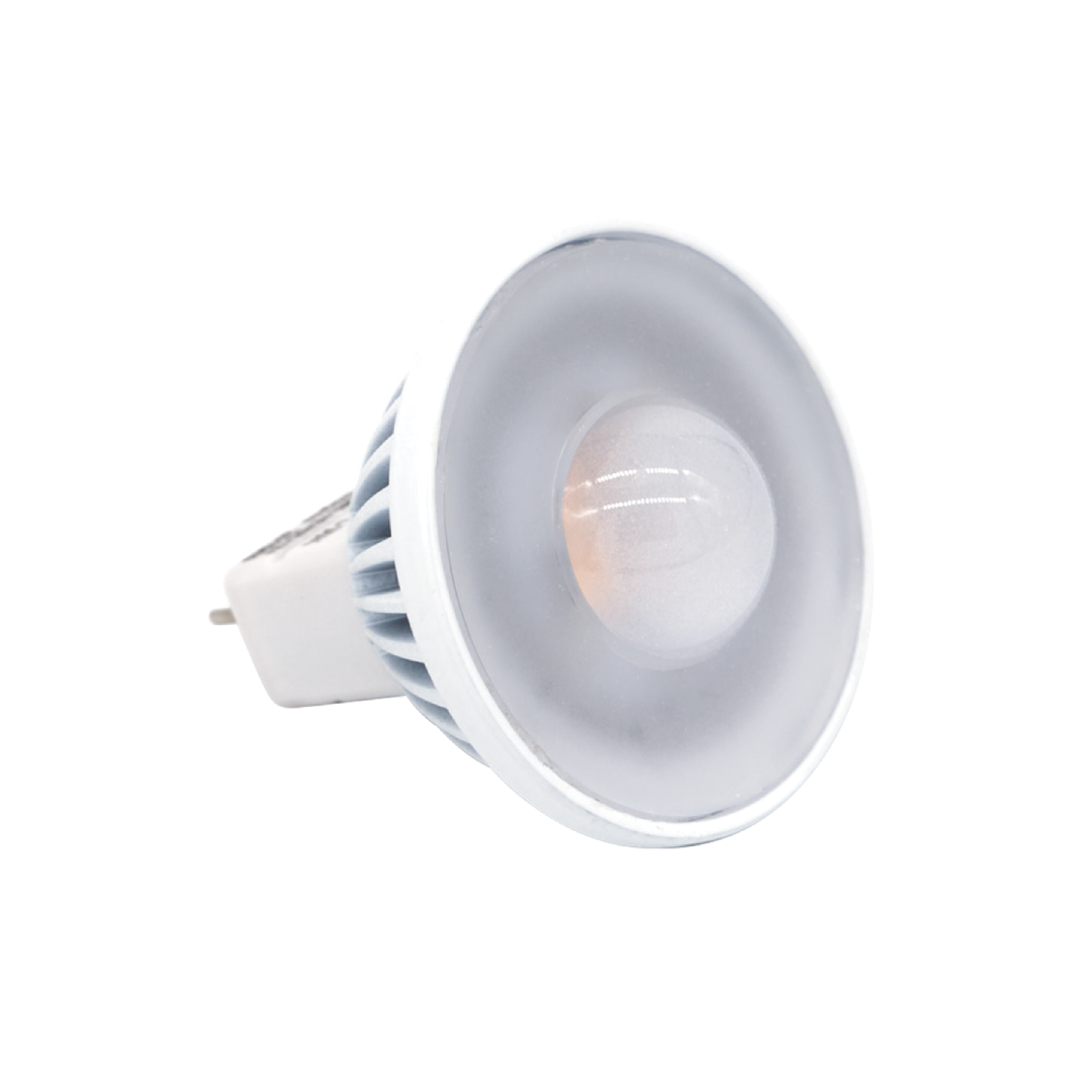KEY MR11 3W 12VDC 38D NON-DIM