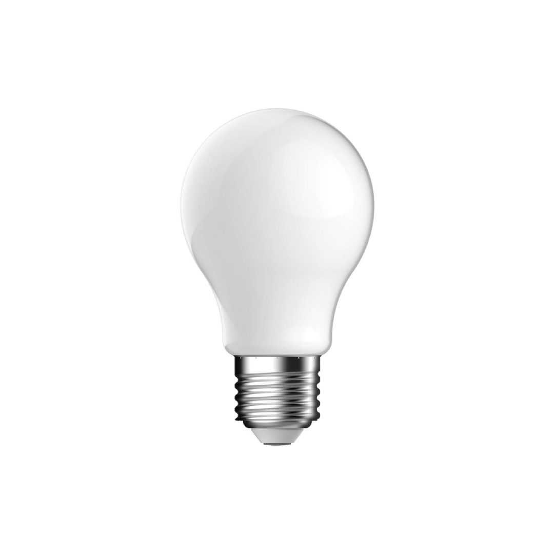 GLS 8.5W DIMMABLE LED FILAMENT LAMP FROST 240V - E27
