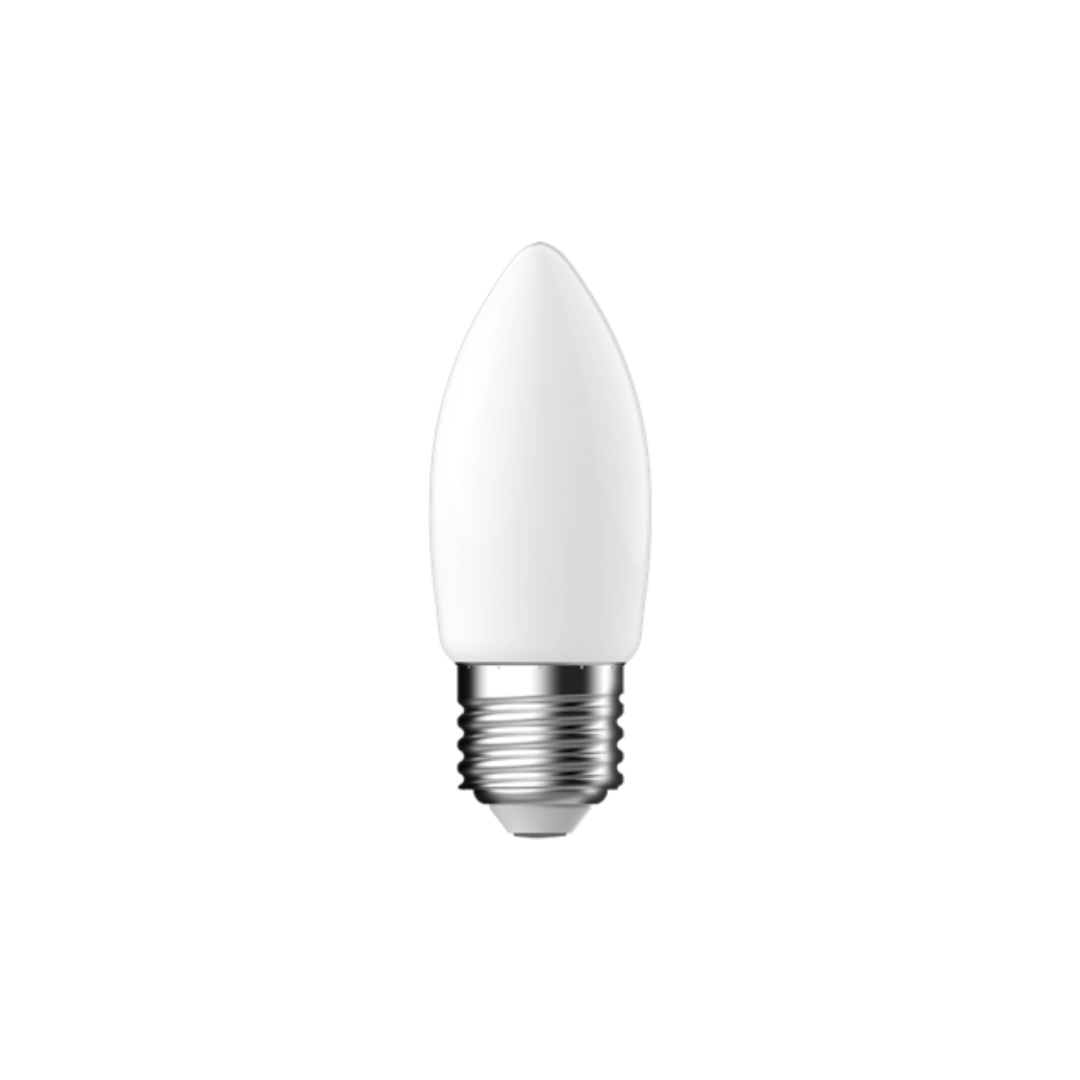 LED FILAMENT C35 FRS 5W CANDLE DIM / E27