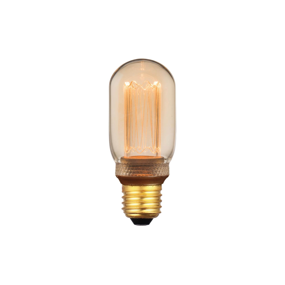 MINI BANANA RETRO 3.5W LED FILAMENT LAMP DIMABLE 240V