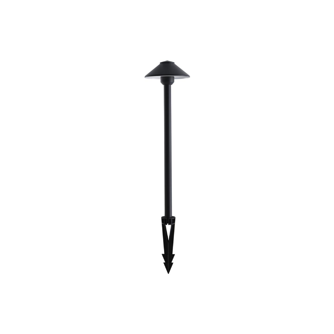 DUSK 450MM MEDIUM HEAD LED TRIO 12V PATH LIGHT