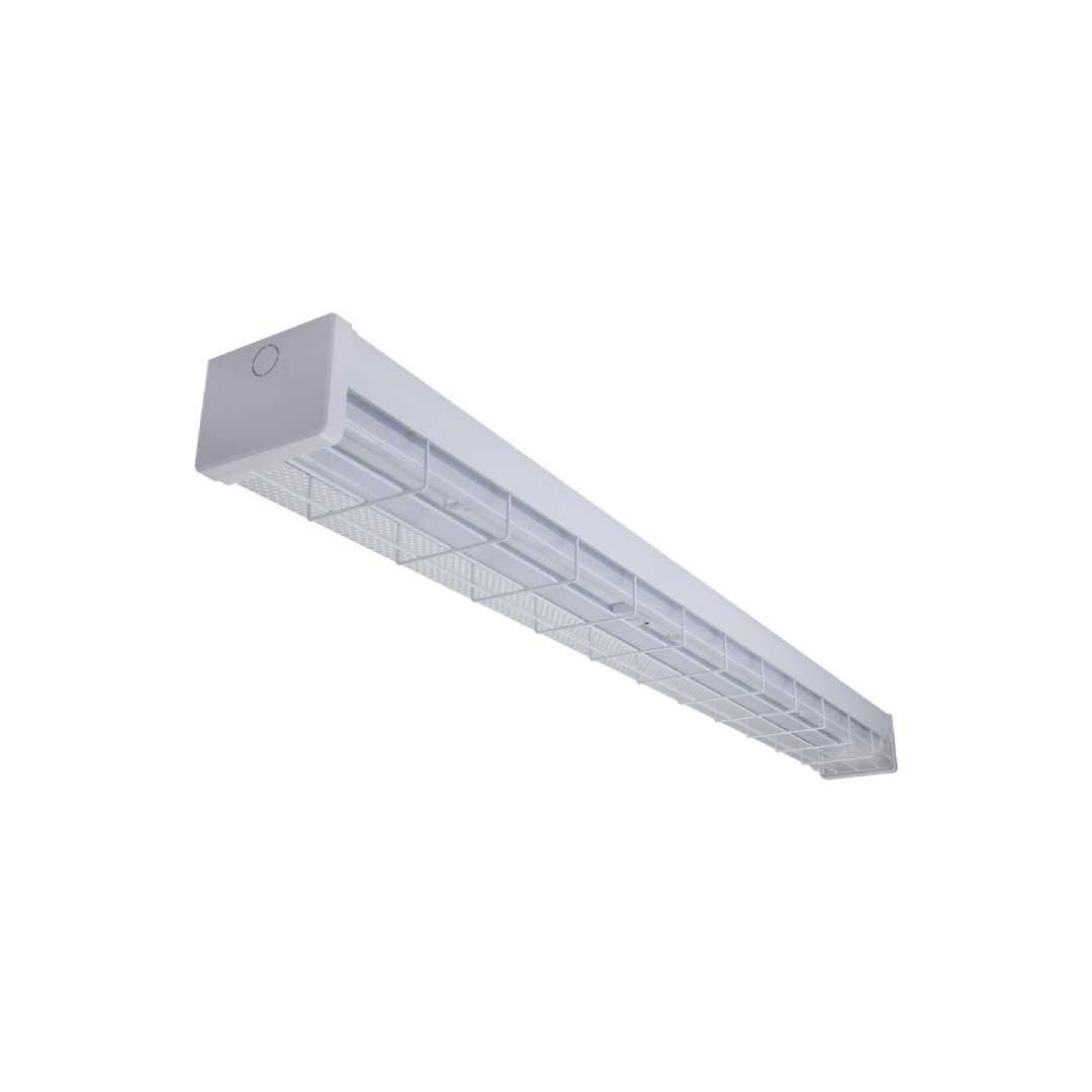 PARK-120 W/G 15/30W 1200MM W/BODY BATTEN TRIO EM