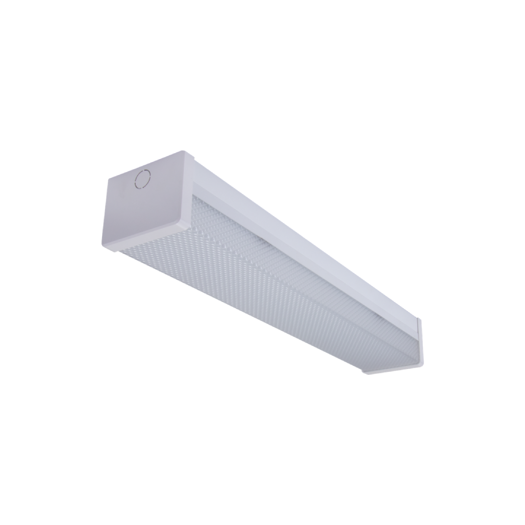 PARK-60 DIFF 7.5/15W 600MM W/BODY BATTEN TRIO EM
