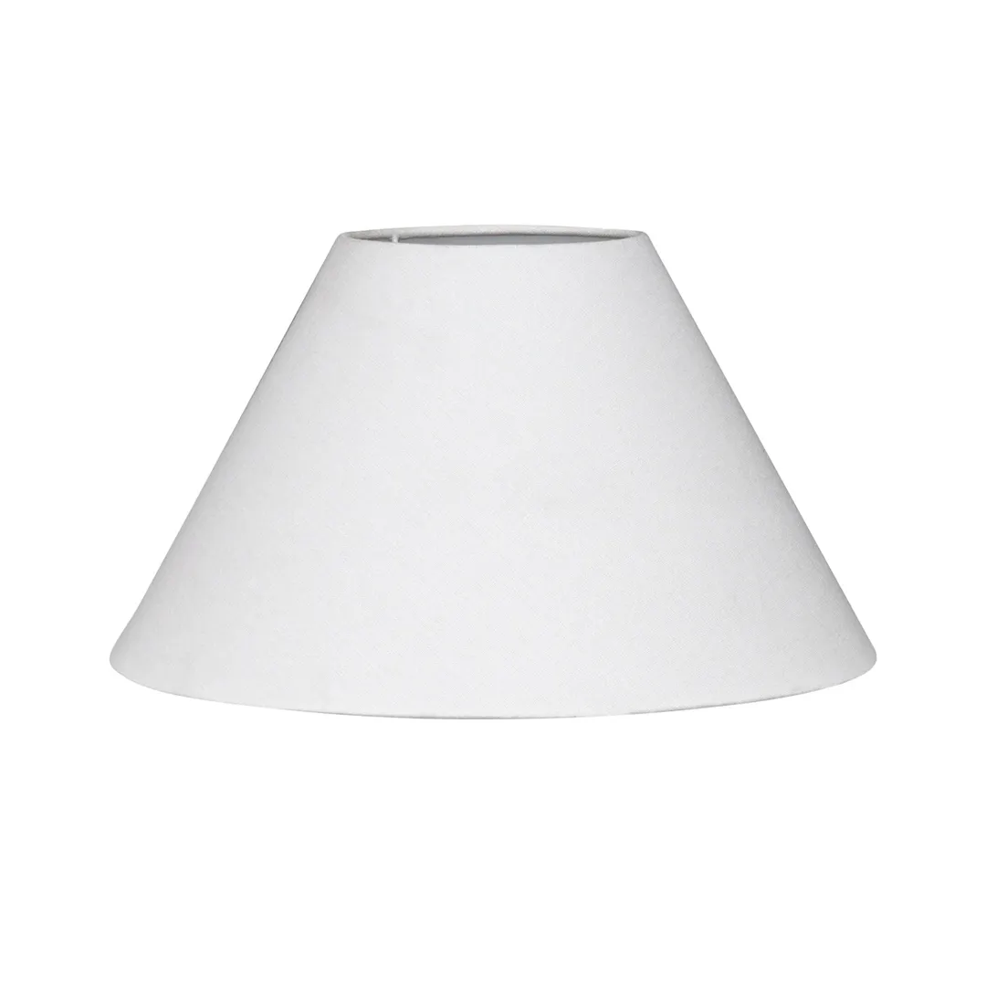 Messina Shade - White Range