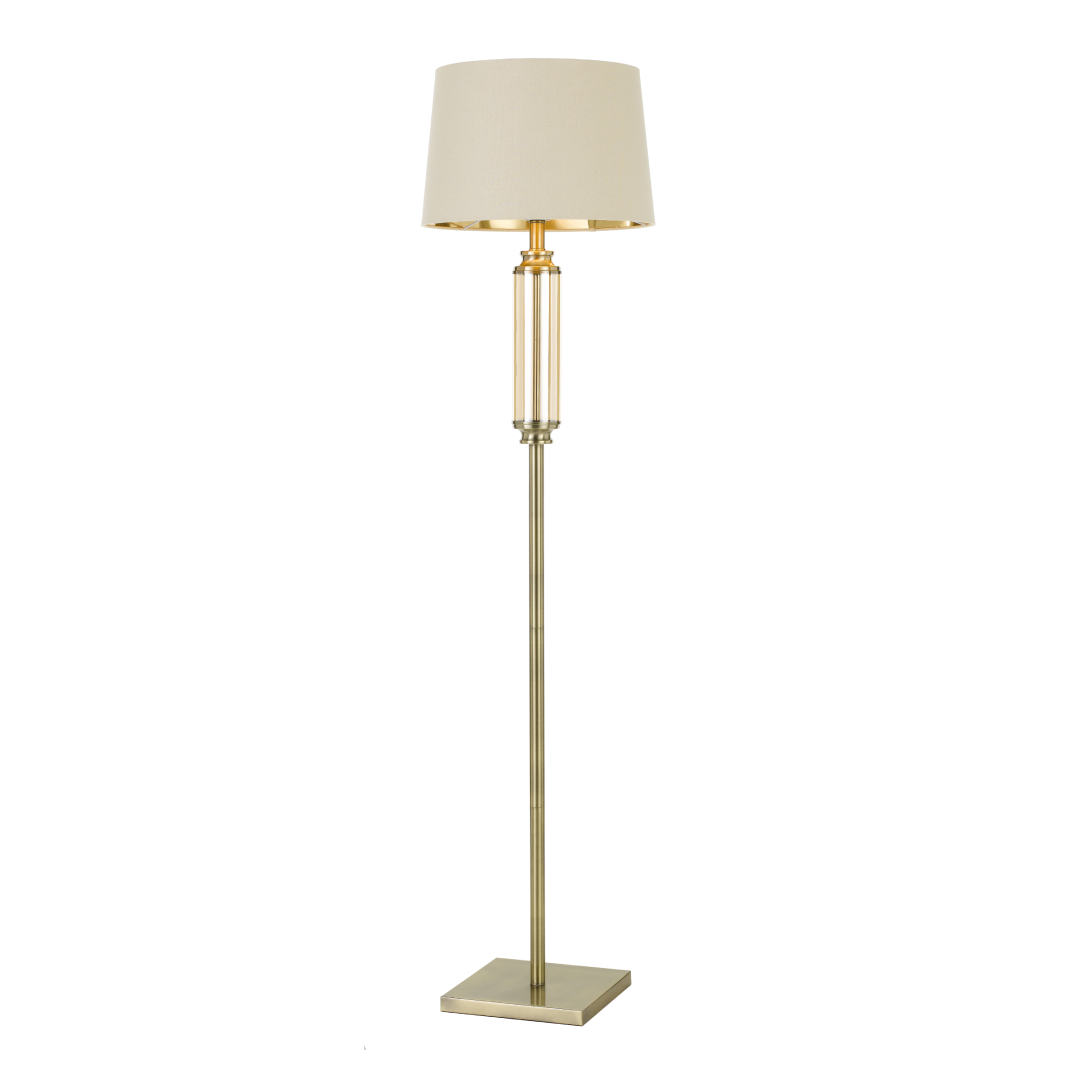 DORCEL FLOOR LAMP