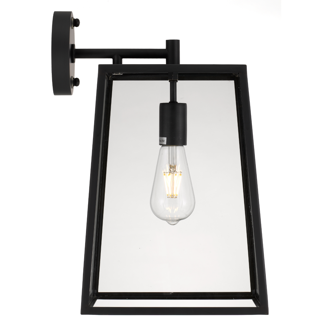 CANTENA 25 SOLID BRASS WALL LIGHT