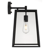CANTENA 25 SOLID BRASS WALL LIGHT