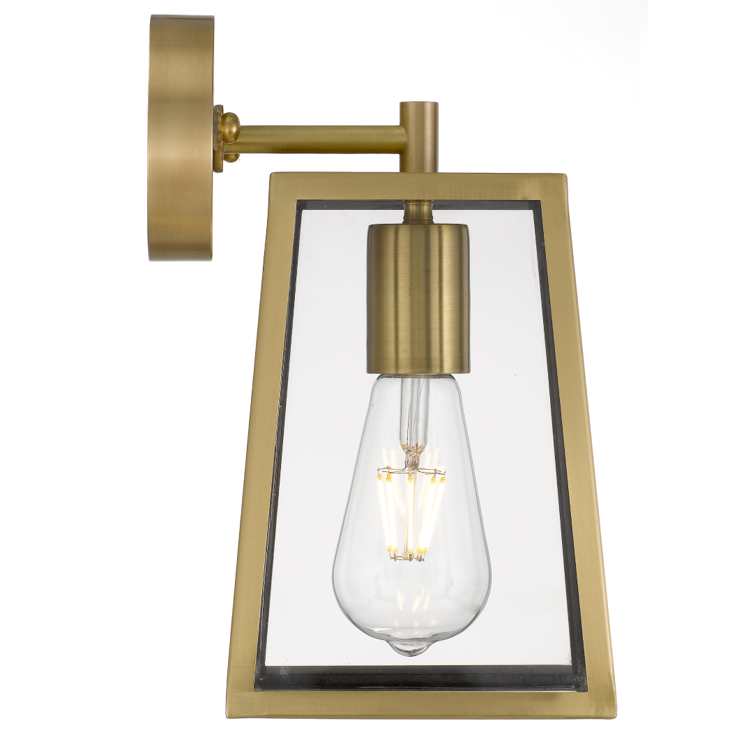 CANTENA 15 WALL LIGHT