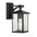 COBY 15 SOLID BRASS EXTERIOR WALL LIGHT