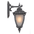 DELFINO EXTERIOR WALL LIGHT