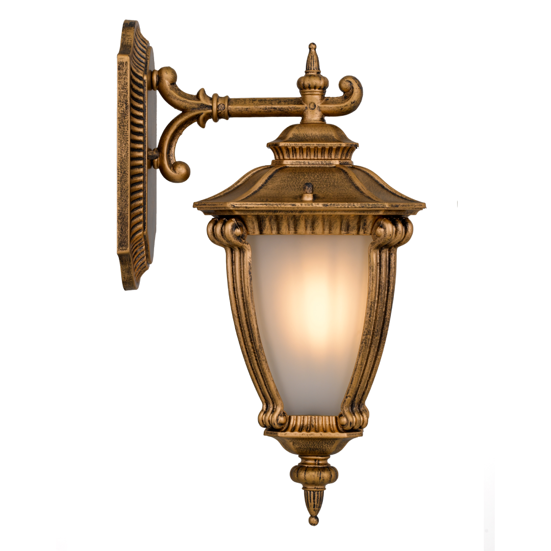 DELFINO EXTERIOR WALL LIGHT