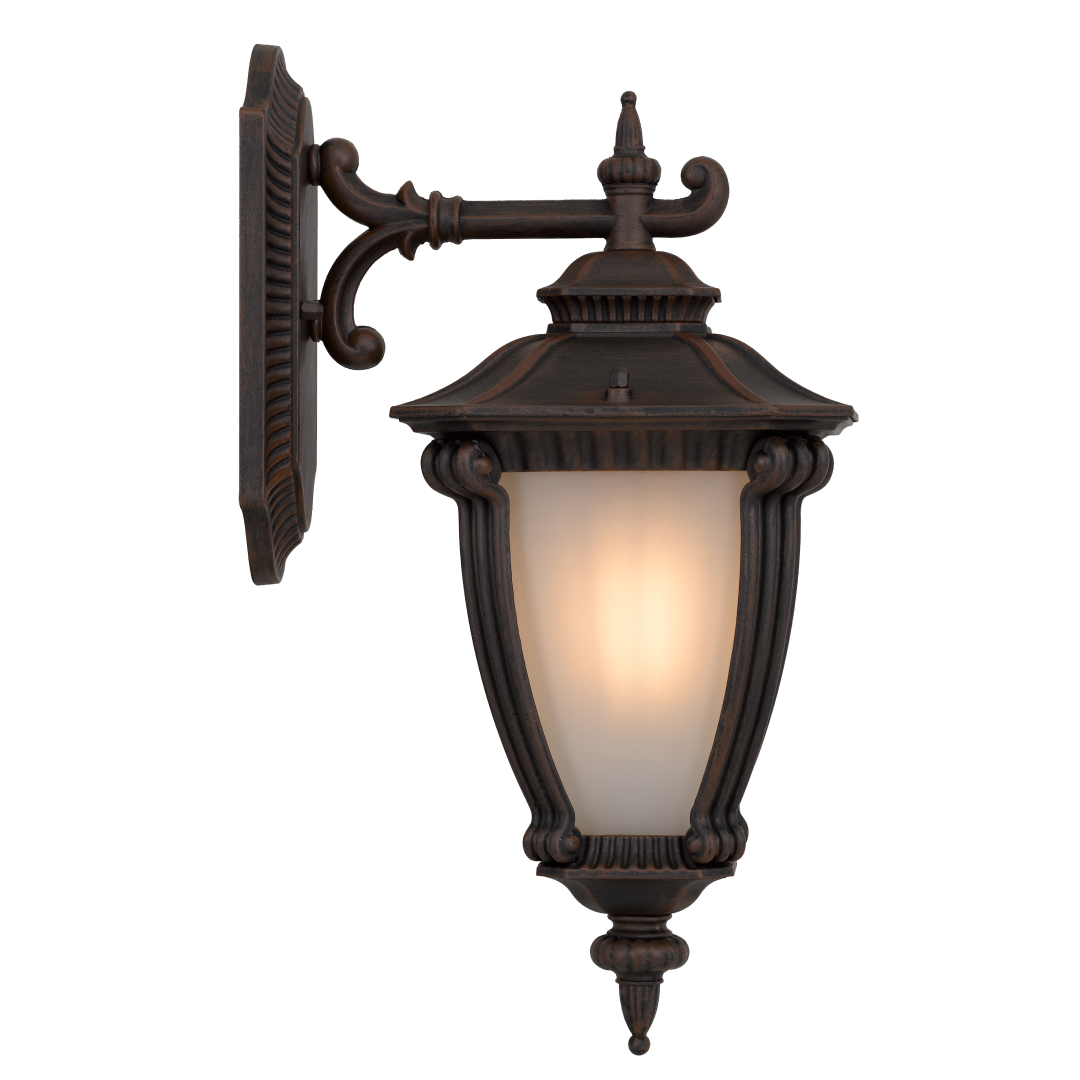 DELFINO EXTERIOR WALL LIGHT