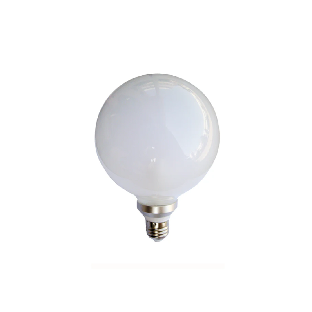 G95 LED Globes Clear / Frosted Diffuser (6W)