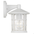 NADIRA EXTERIOR WALL LIGHT