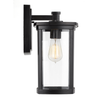 REESE 180 EXTERIOR WALL LIGHT