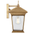 ZELDIN 32 EXTERIOR WALL BRACKET