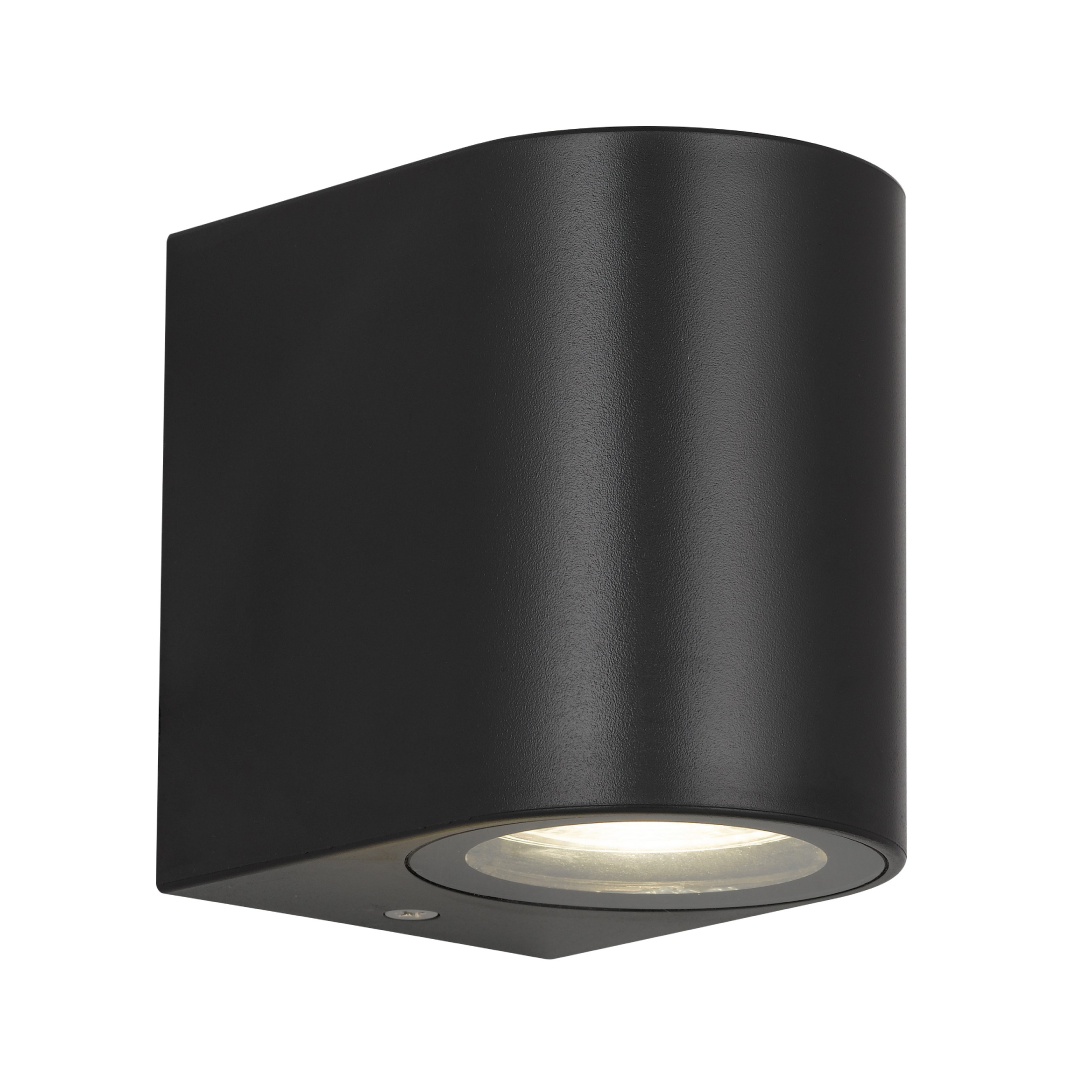 EOS II EXTERIOR 1 WALL LIGHT