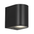 EOS II EXTERIOR 1 WALL LIGHT