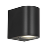 EOS II EXTERIOR 1 WALL LIGHT