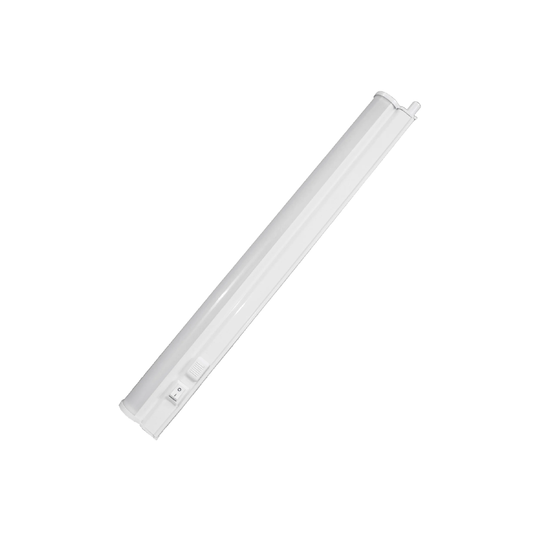 LINKTRI: Interior LED Tri-CCT Linkable T5 Slimline Utility Lights