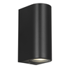 EOS II EXTERIOR 2 WALL LIGHT
