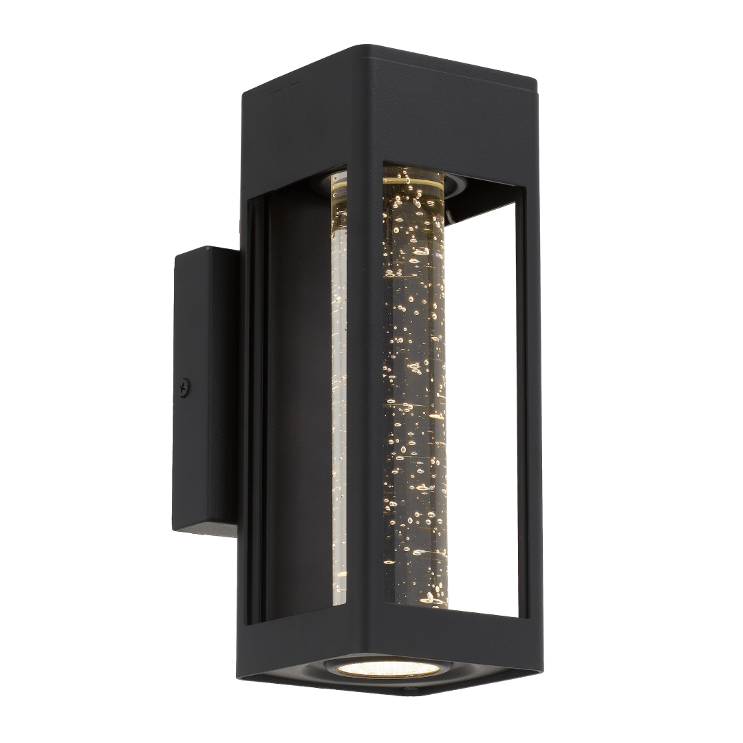 HOLLIS 25 EXTERIOR WALL LIGHT