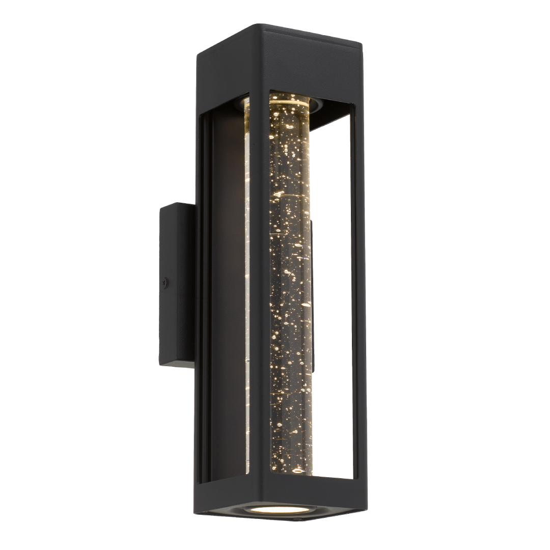 HOLLIS 35 EXTERIOR WALL LIGHT