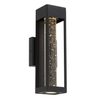 HOLLIS 35 EXTERIOR WALL LIGHT