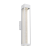 HOLLIS 55 EXTERIOR WALL LIGHT