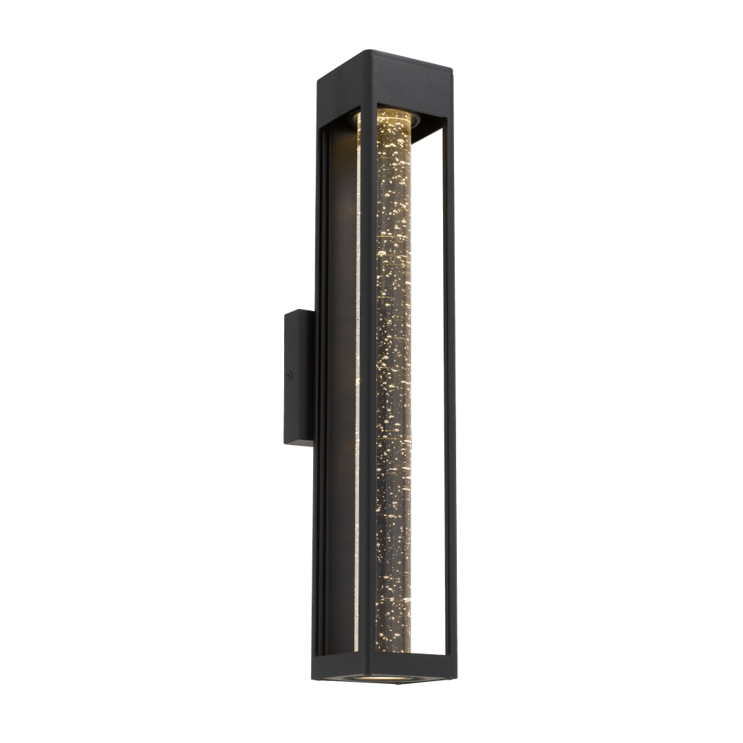 HOLLIS 55 EXTERIOR WALL LIGHT